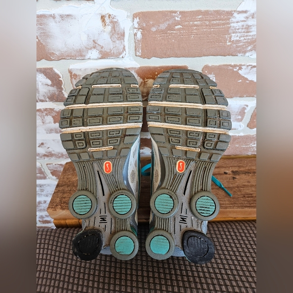 Nike shox turbo - Picture 6 of 8